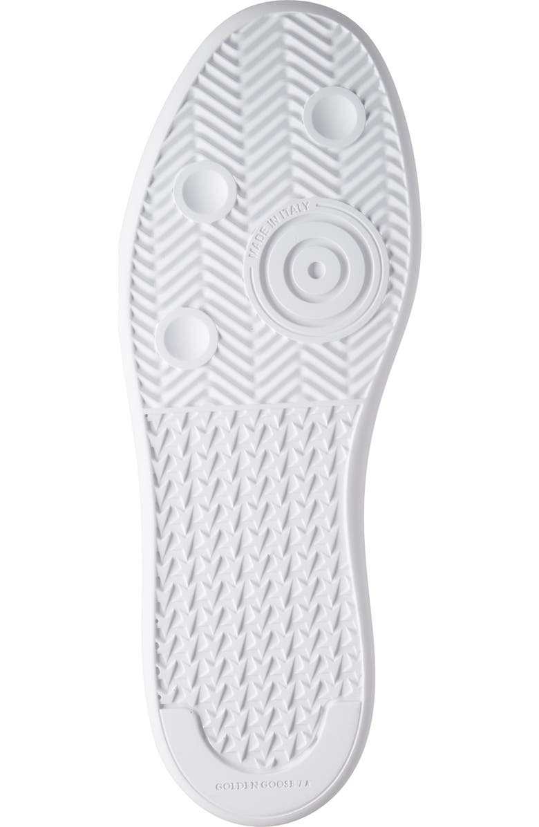 Golden Goose PURESTAR Low Top Sneaker, Alternate, color,