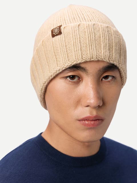 Unisex Beanie