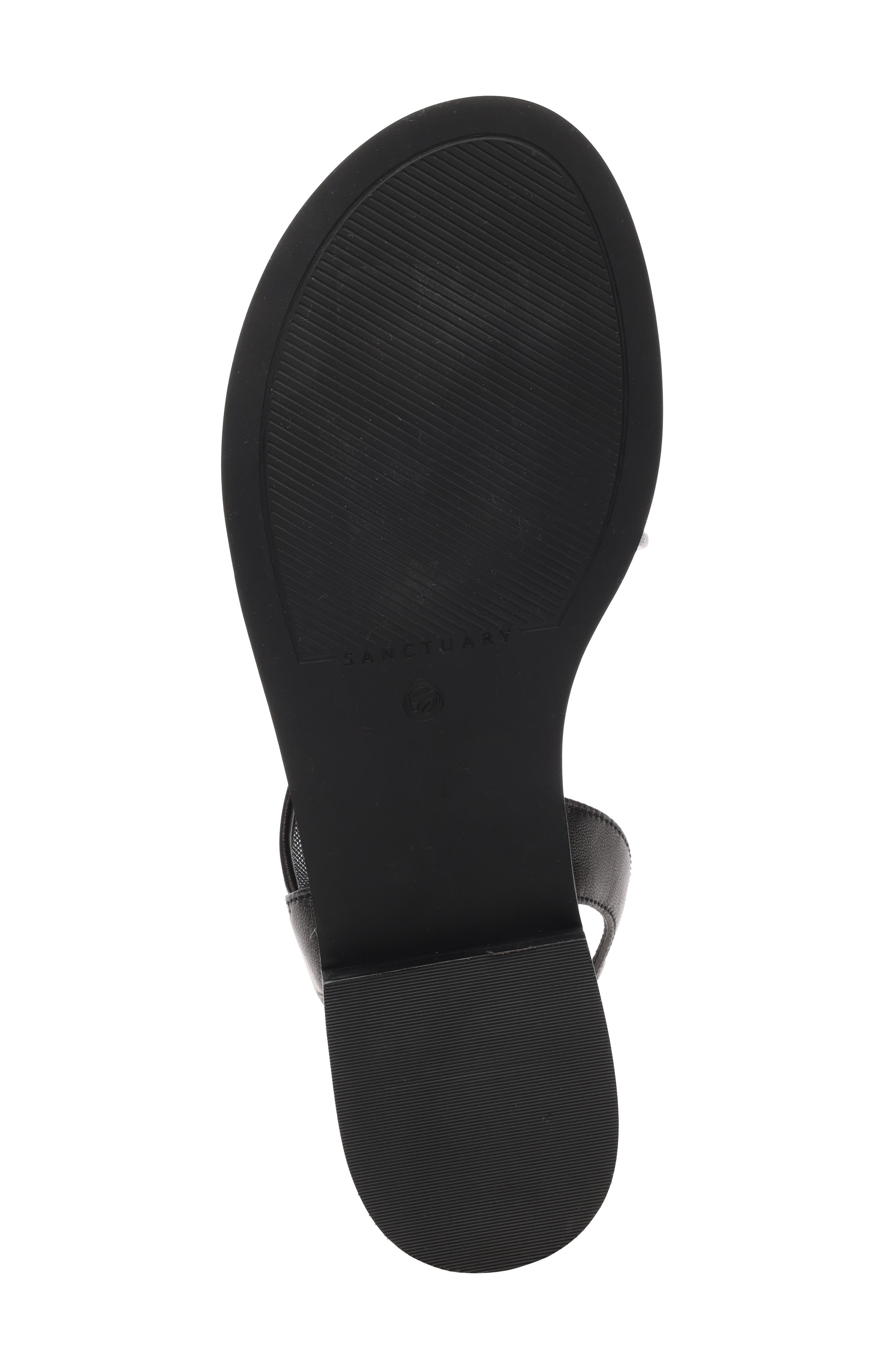 Sanctuary Suave 2.0 Slingback Sandal, Alternate, color, 