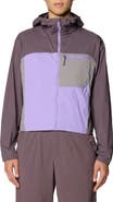 Mountain Hardwear Wind Veil Hooded Jacket