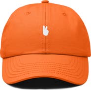 Dalix Lil Peace Sign Dad Cap