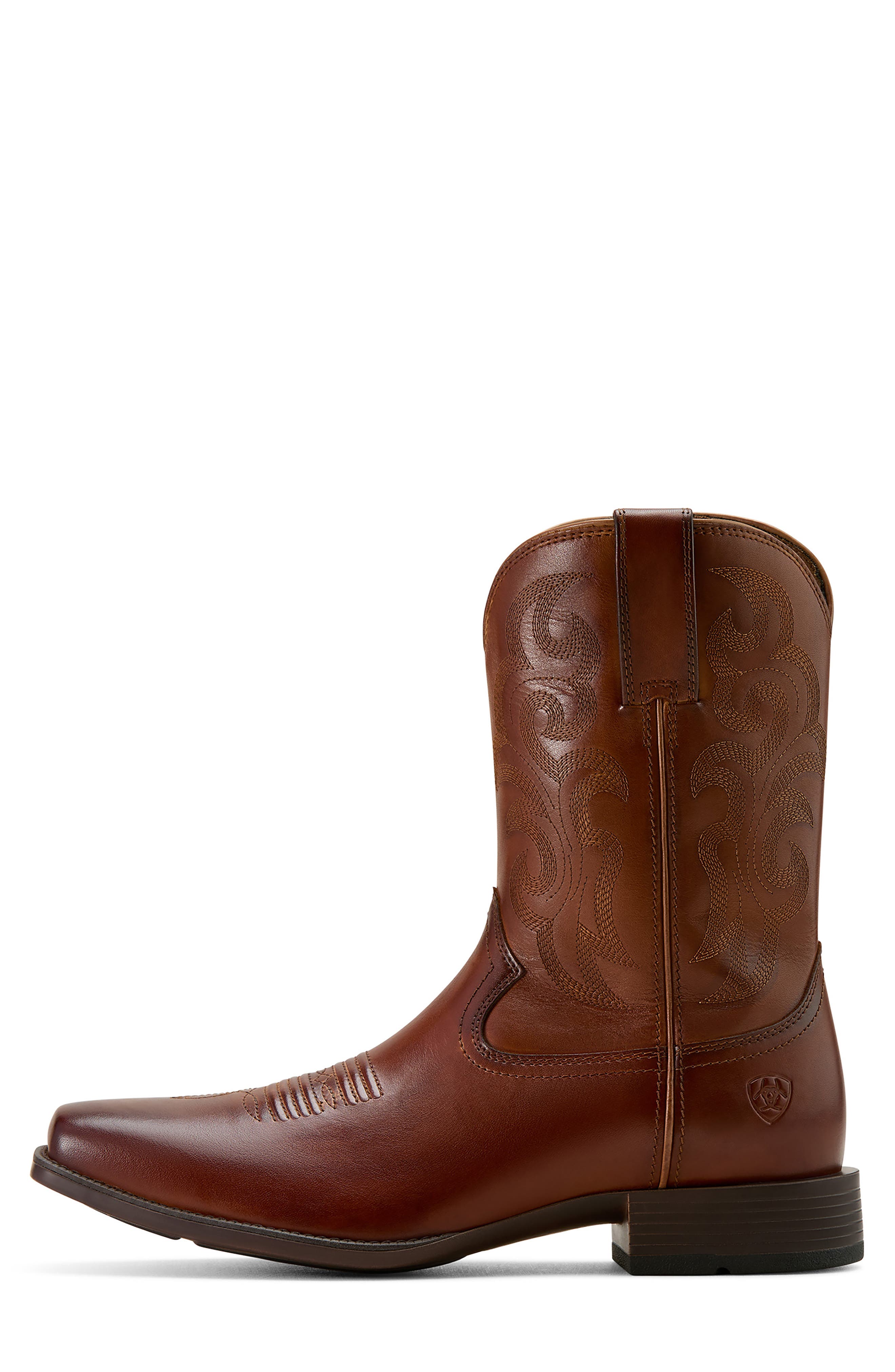 Bodie Western Boot - image 4