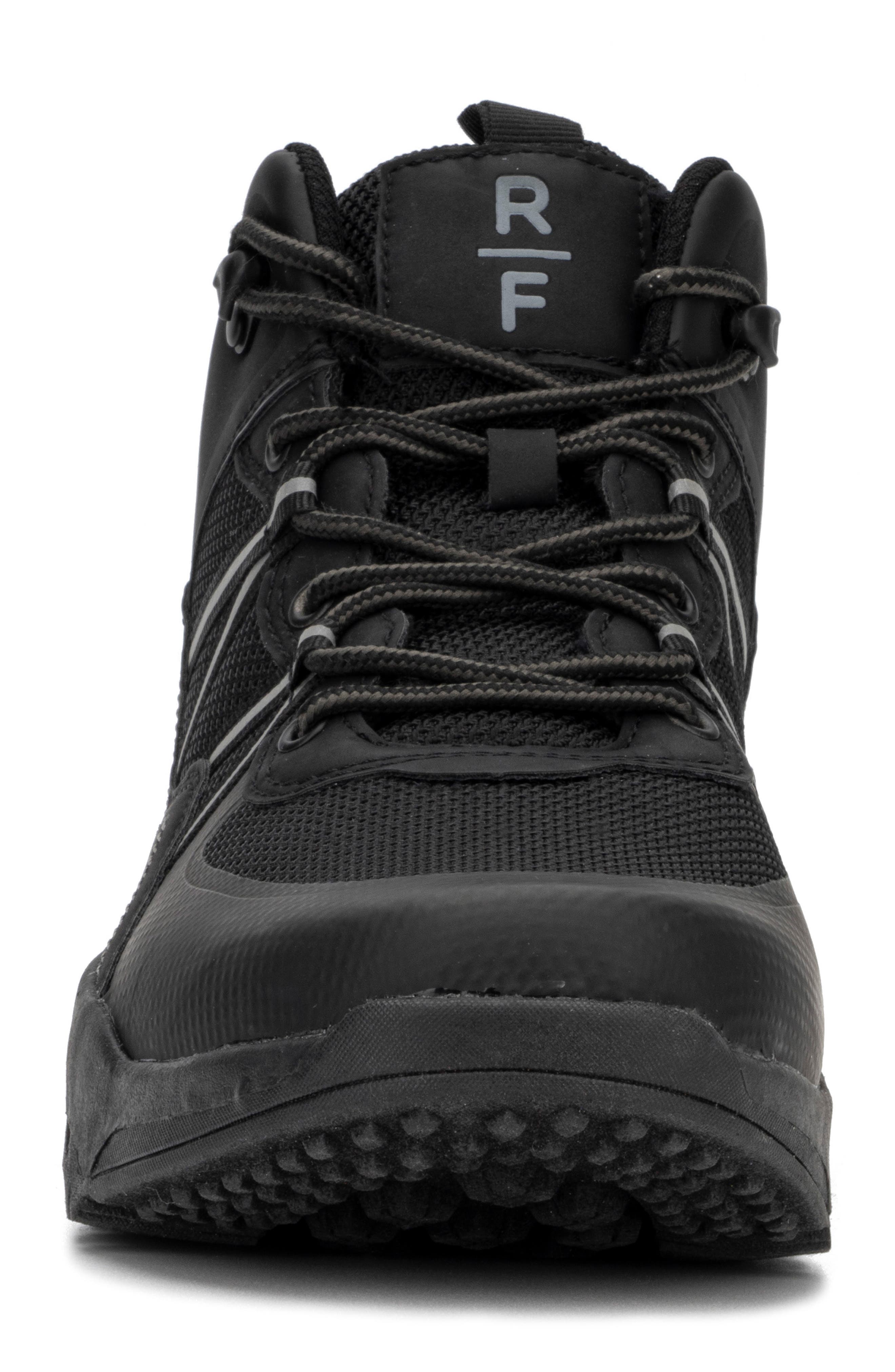 RESERVE FOOTWEAR Eddie Sneaker Boot, Alternate, color, 