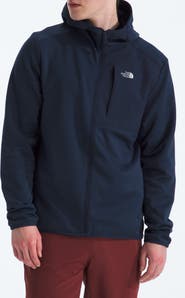 The North Face Performance Fleece Zip Hoodie