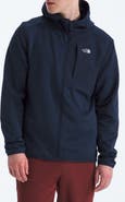 The North Face Performance Fleece Zip Hoodie