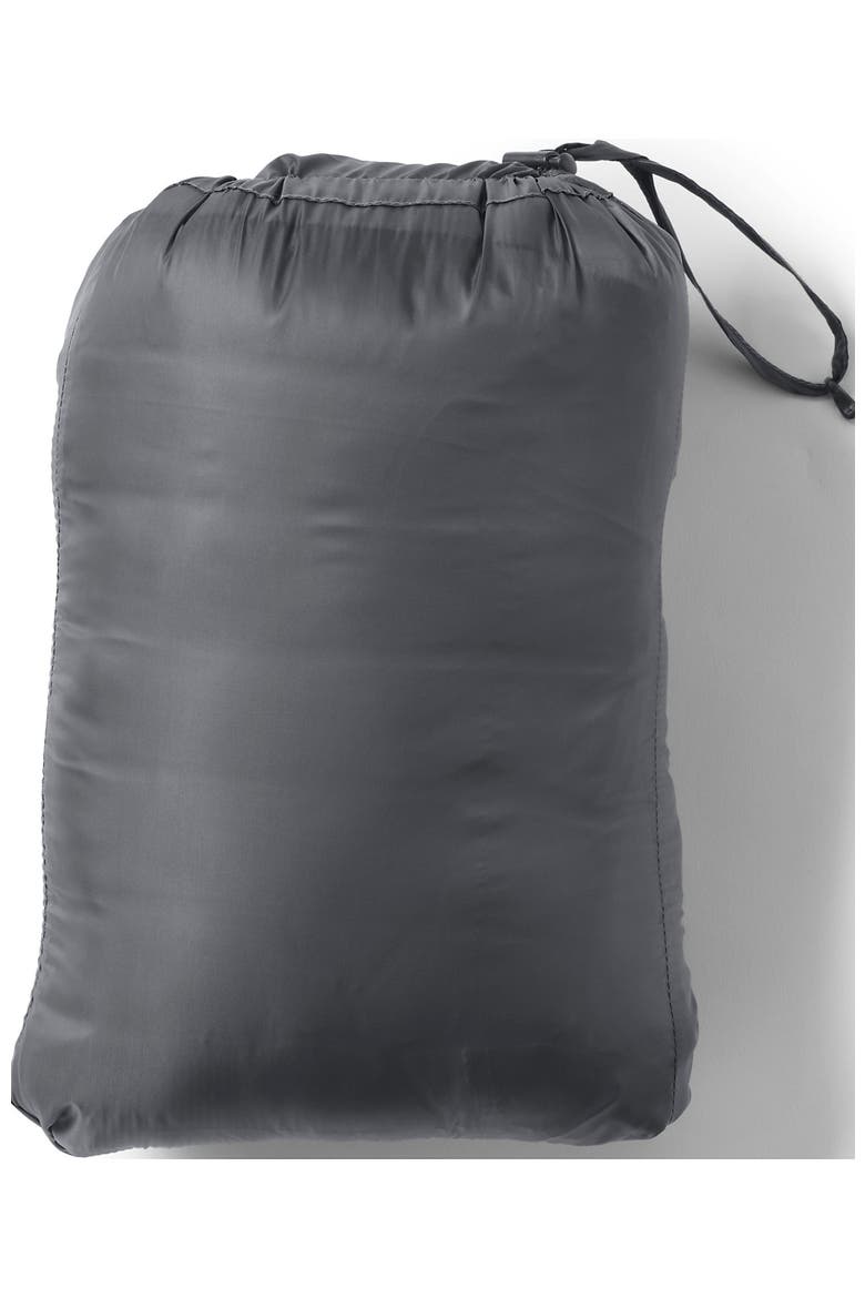 School Uniform ' ThermoPlume Jacket, Alternate, color, Arctic Gray