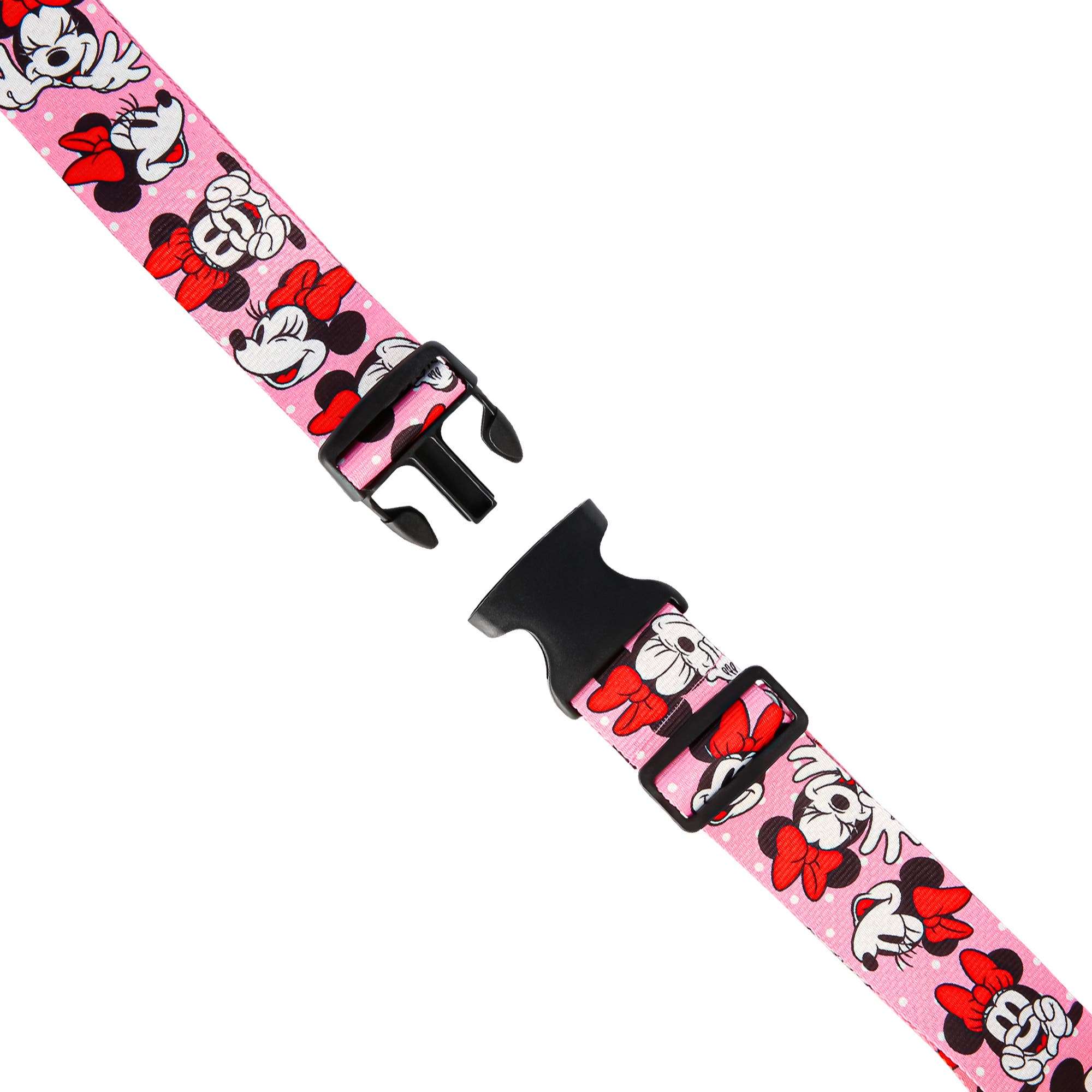 Disney Luggage Strap, 2 Piece Set, Alternate, color, 