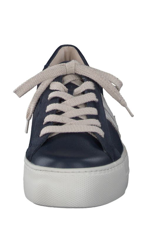 Paul Green Zoom Platform Sneaker
