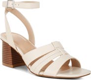 LONDON RAG Signora Ankle Strap Sandal