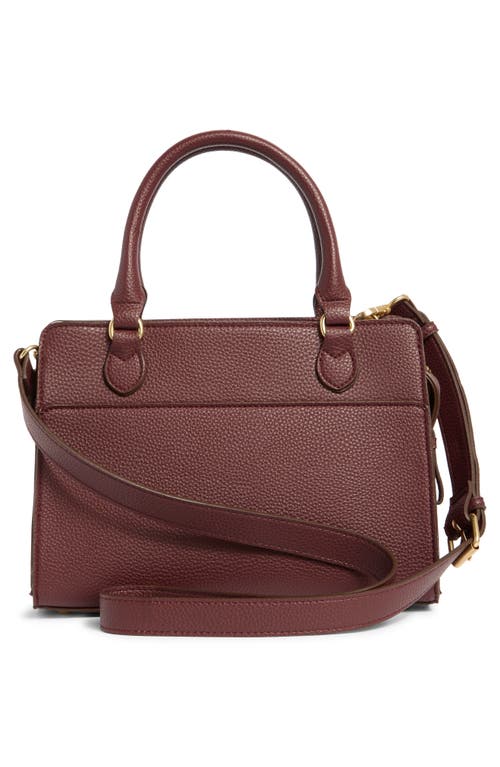 Nanette Lepore Elayza Square Satchel Bag
