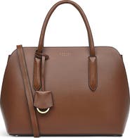 Radley Liverpool Street 2.0 Medium Crossbody Bag