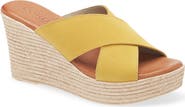 Cordani Braylin Espadrille Wedge Sandal