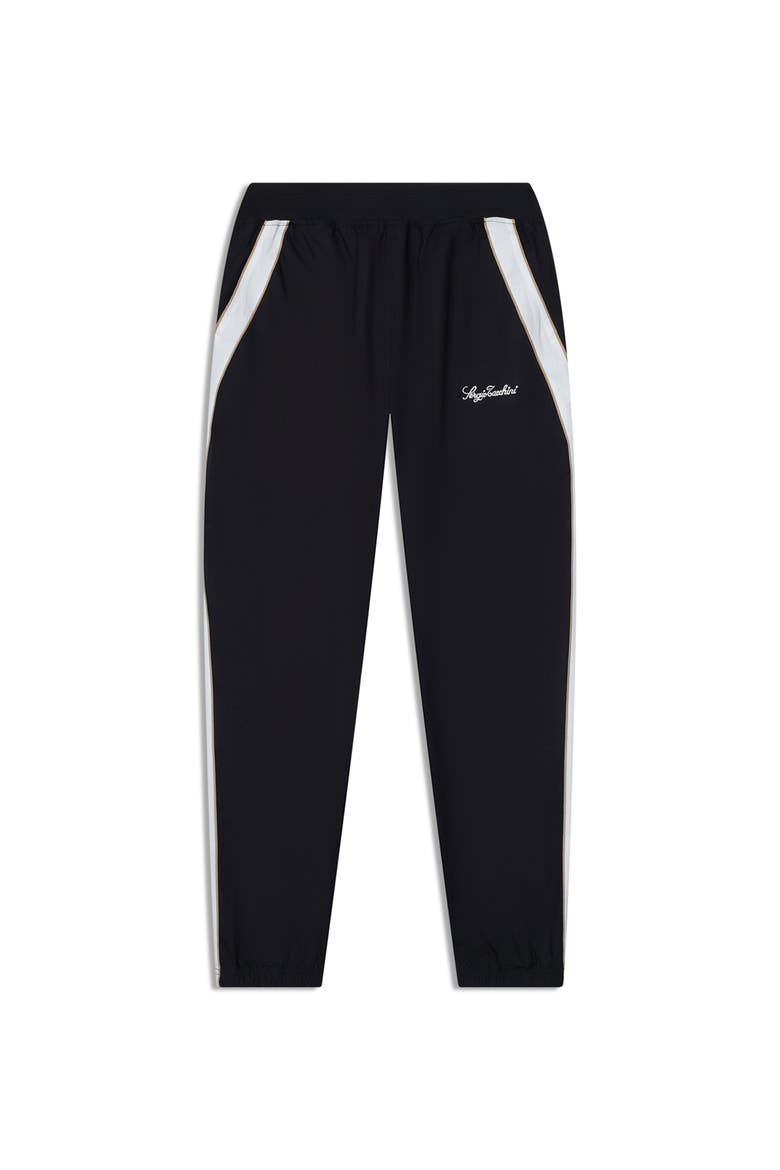 Fiamma Track  Pant, Alternate, color, BLACK BEAUTY
