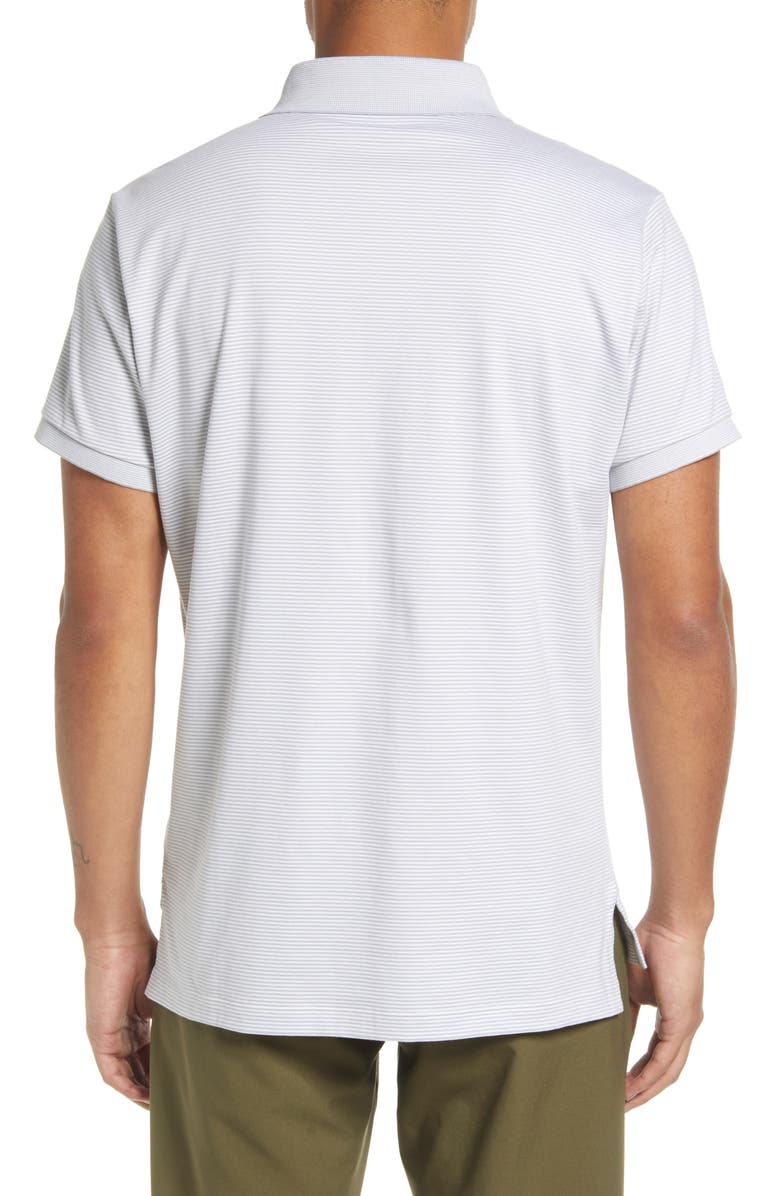 Bonobos Stretch Piqué Polo, Alternate, color,
