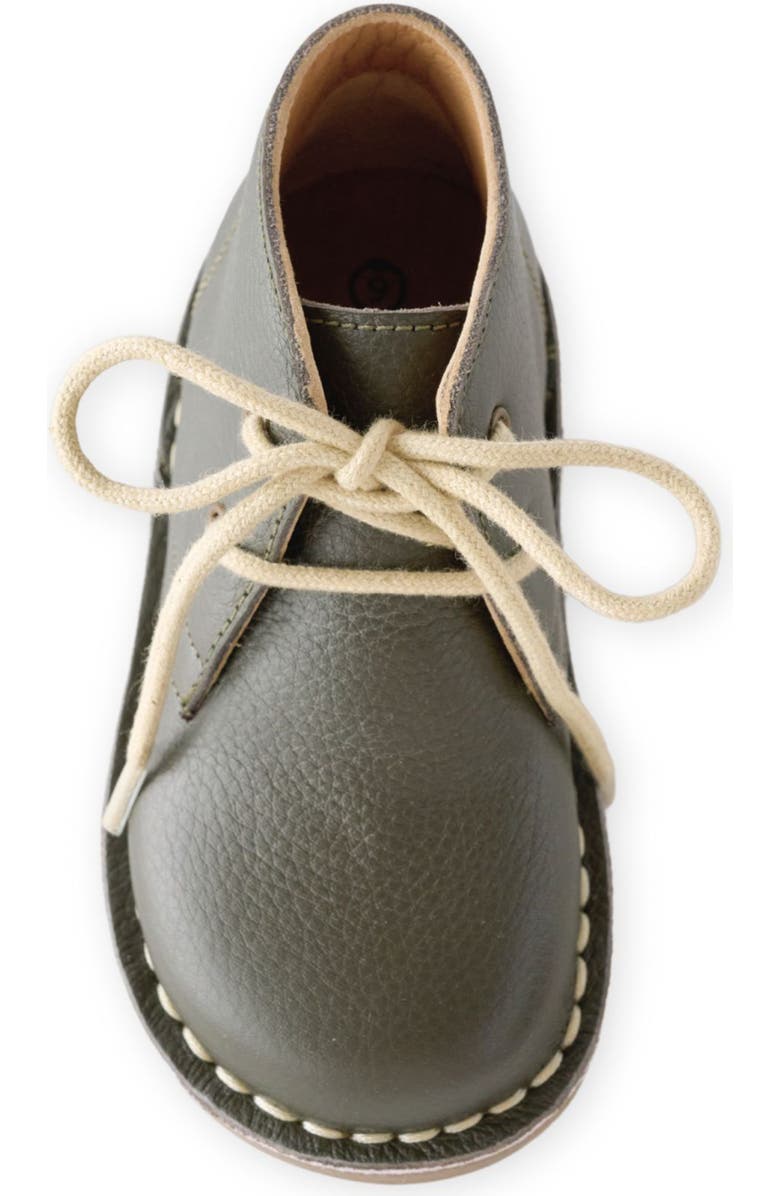 Pehr Desert Boot, Alternate, color, Olive