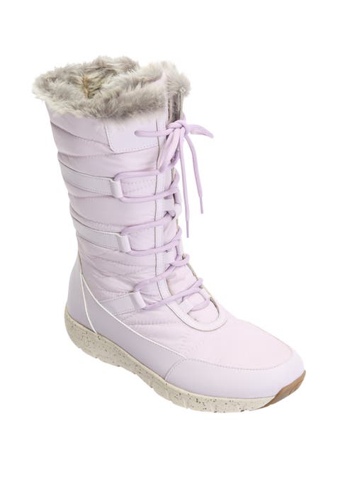 The Izabella Trail Weather Boot
