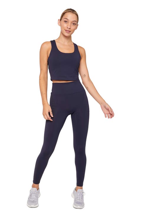 Juno Cloudlux Longline Bra