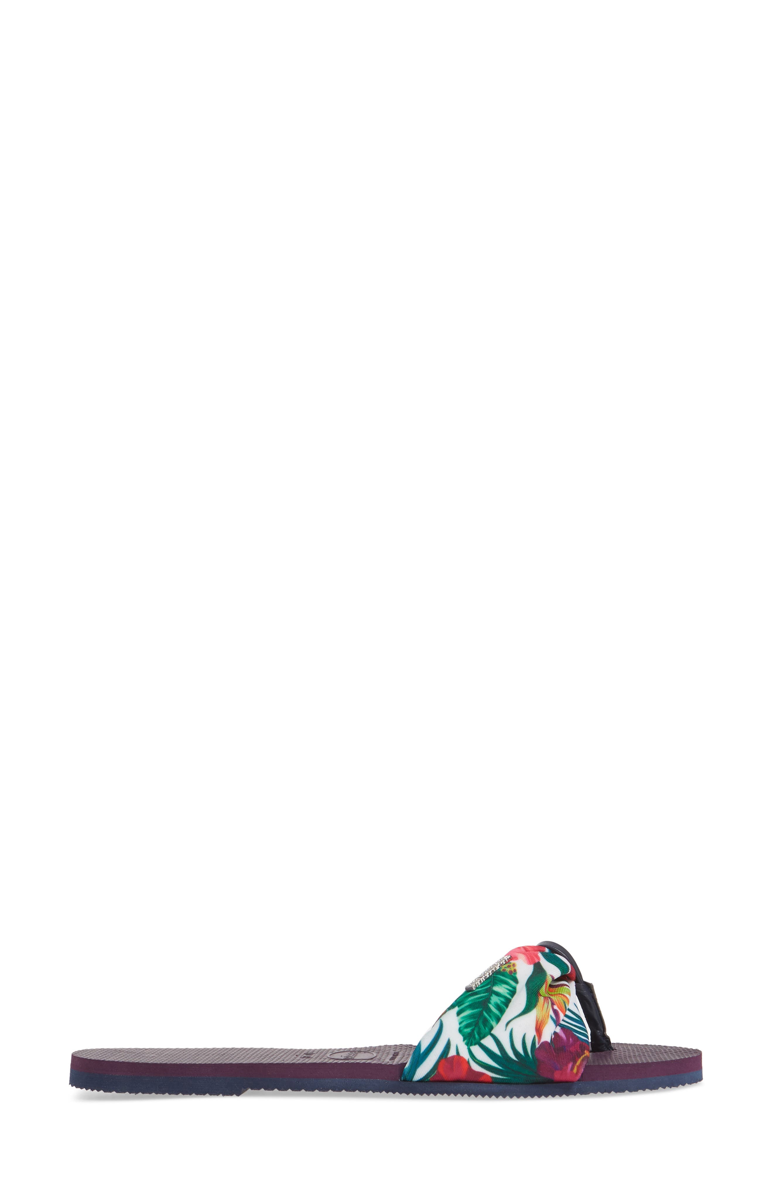 Havaianas You Saint Tropez Sandal, Alternate, color, 