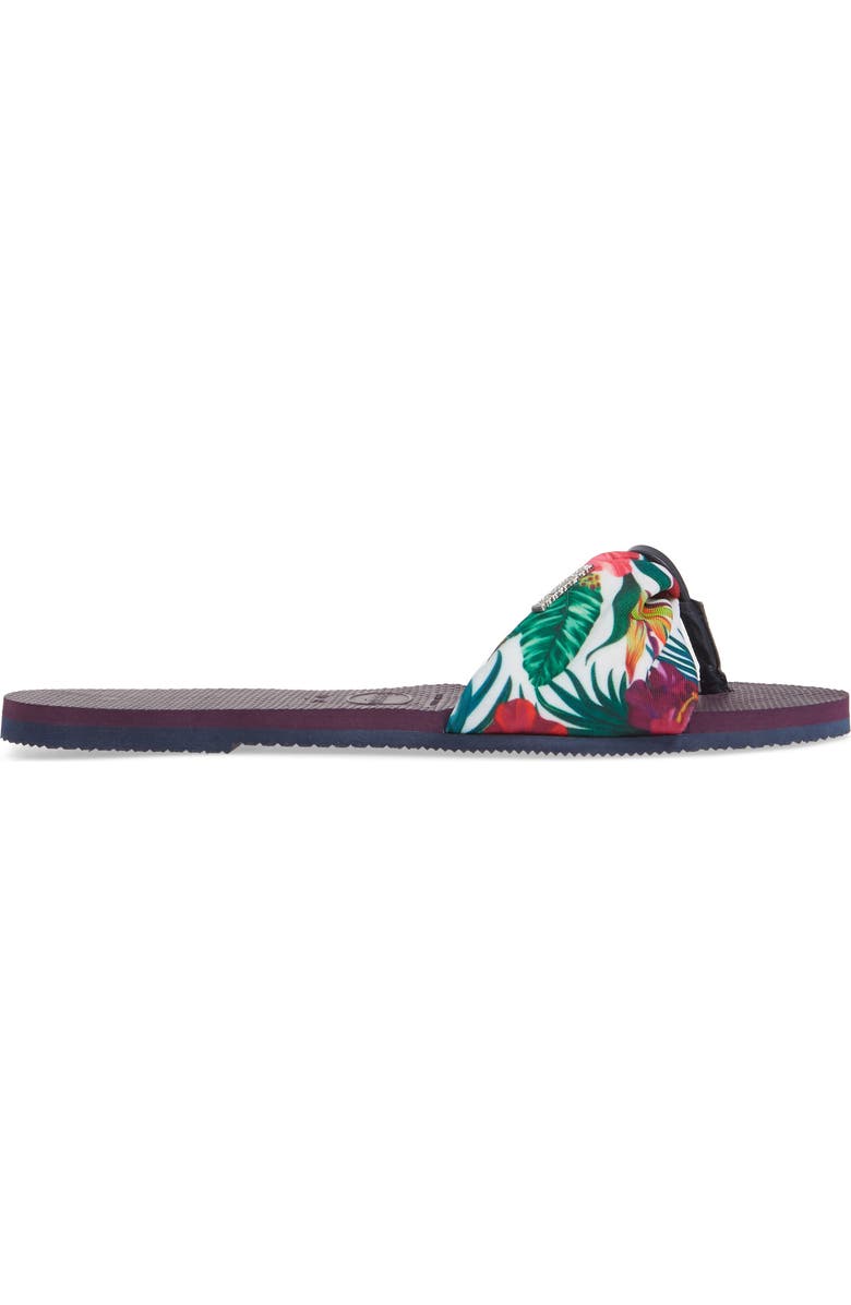 Havaianas You Saint Tropez Sandal, Alternate, color,