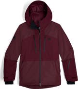 Outdoor Research Powderverse Waterproof Ski Jacket