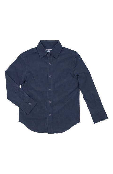 Kids' Standard Stretch Shirt