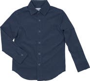 Appaman Kids' Standard Stretch Shirt
