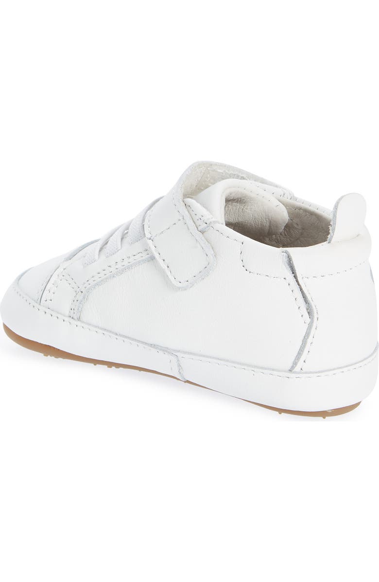 OLD SOLES Kids' Sunny Bub Rainbow Sneaker, Alternate, color,