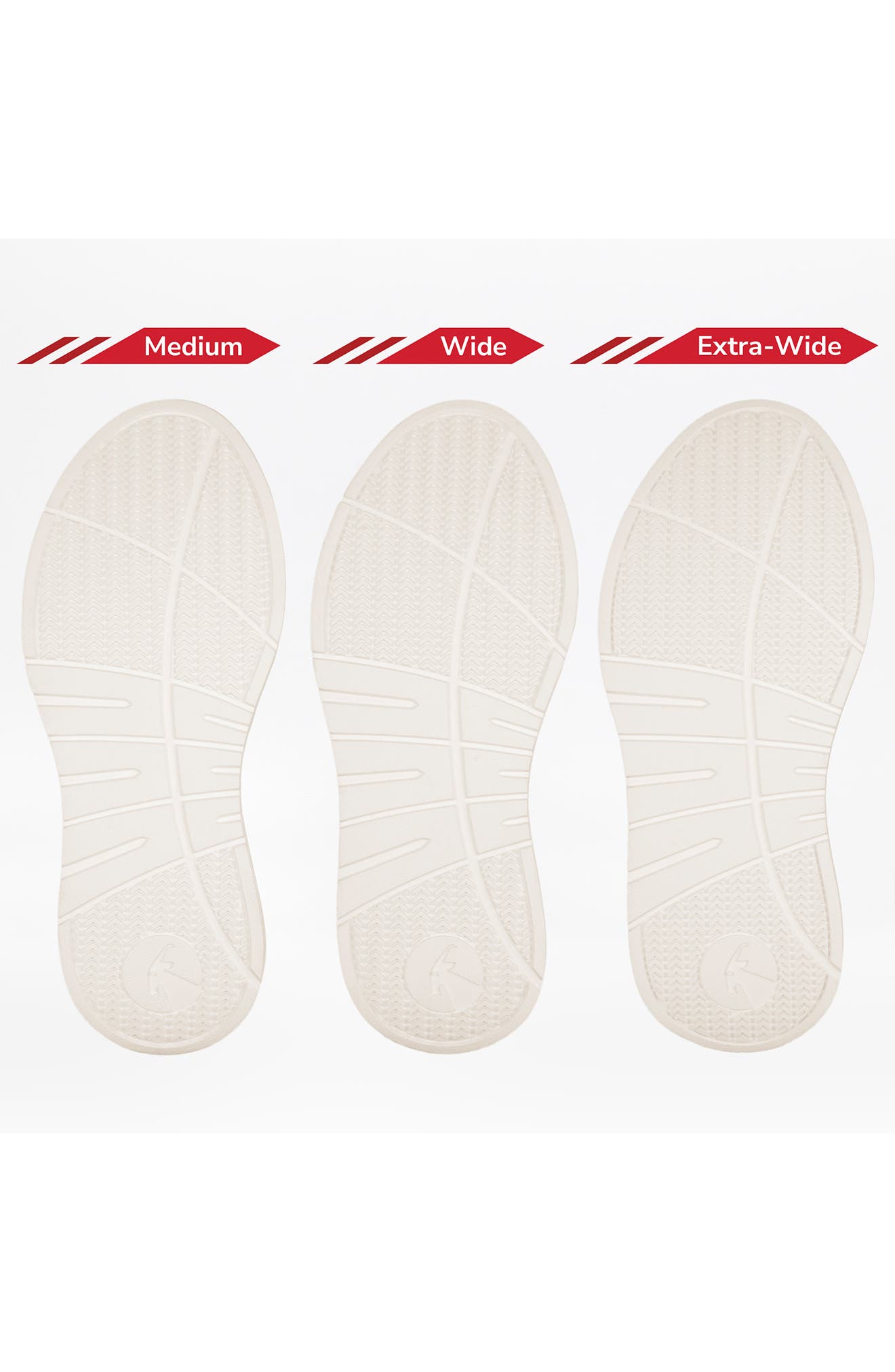 BILLY Comfort Knit Sneaker (Women) - Wide Width Available, Alternate, color, BLUSH