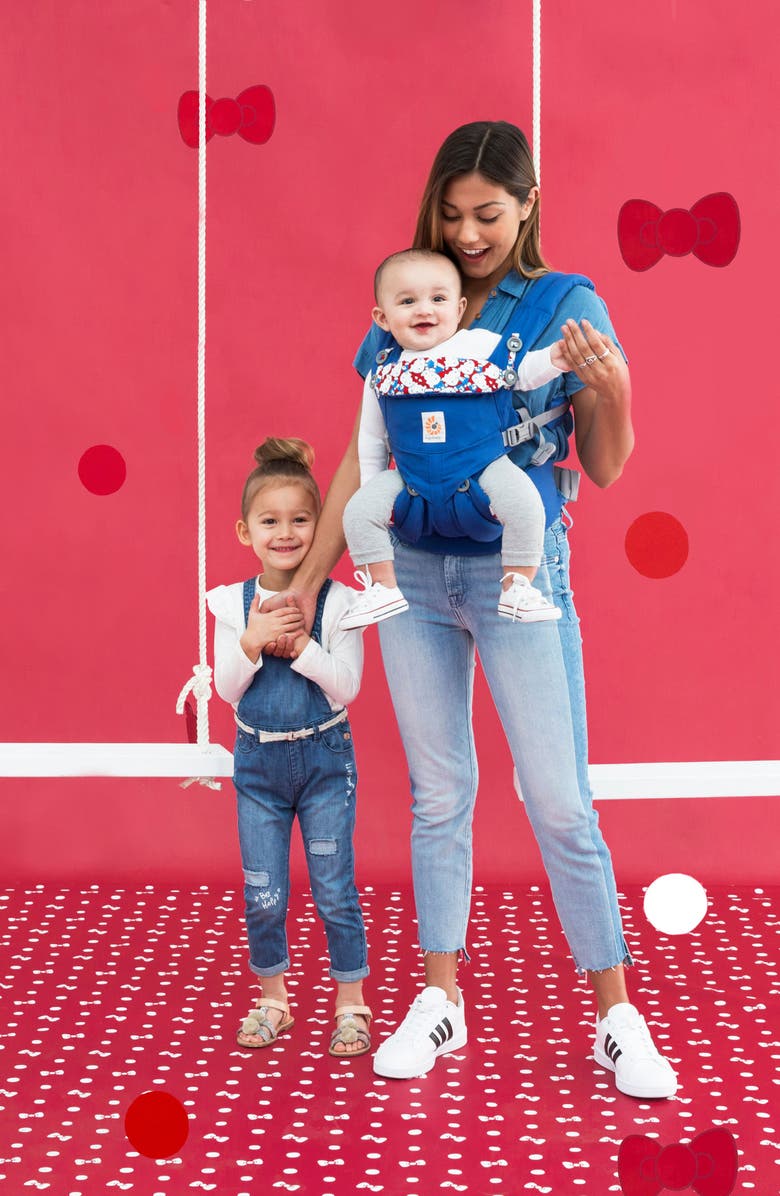 ERGObaby x Hello Kitty<sup>®</sup> Omni 360 Baby Carrier, Alternate, color,