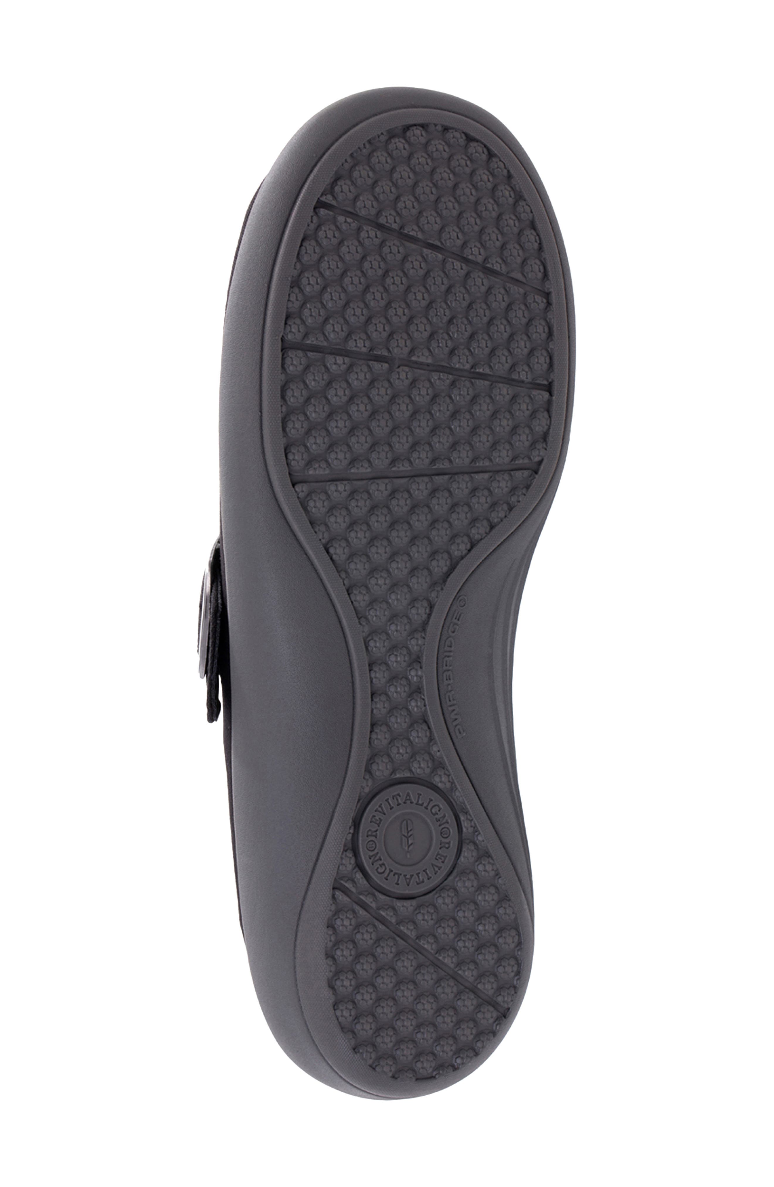 Solaire Mule, Alternate, color, BLACK