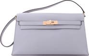 Pre-Owned Hermes Kelly Elan Shoulder Bag Madame