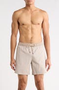 Fair Harbor The Bayberry Swim Trunks