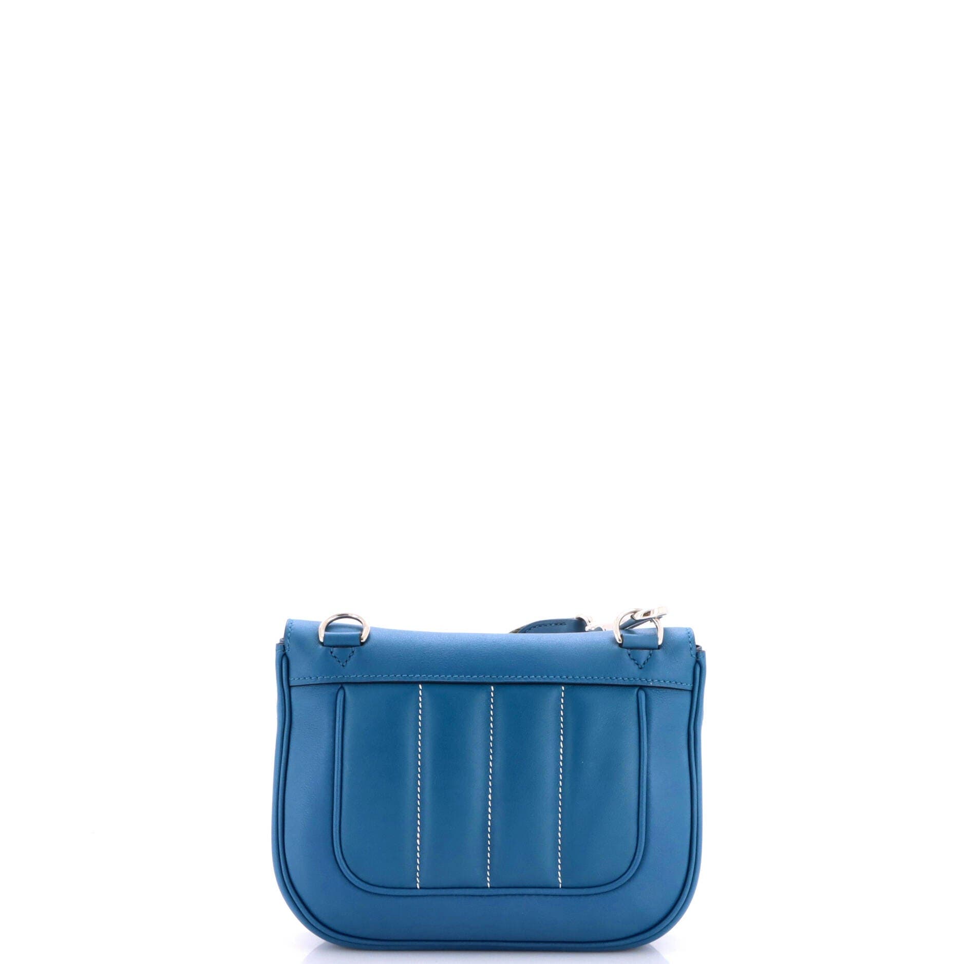 Berline Bag Swift 21, Alternate, color, Blue