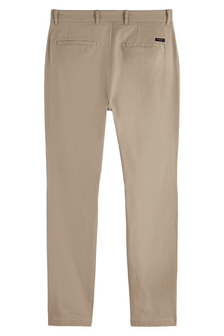 Stuart Stretch Cotton Chinos, Alternate, color, PLAZA TAUPE