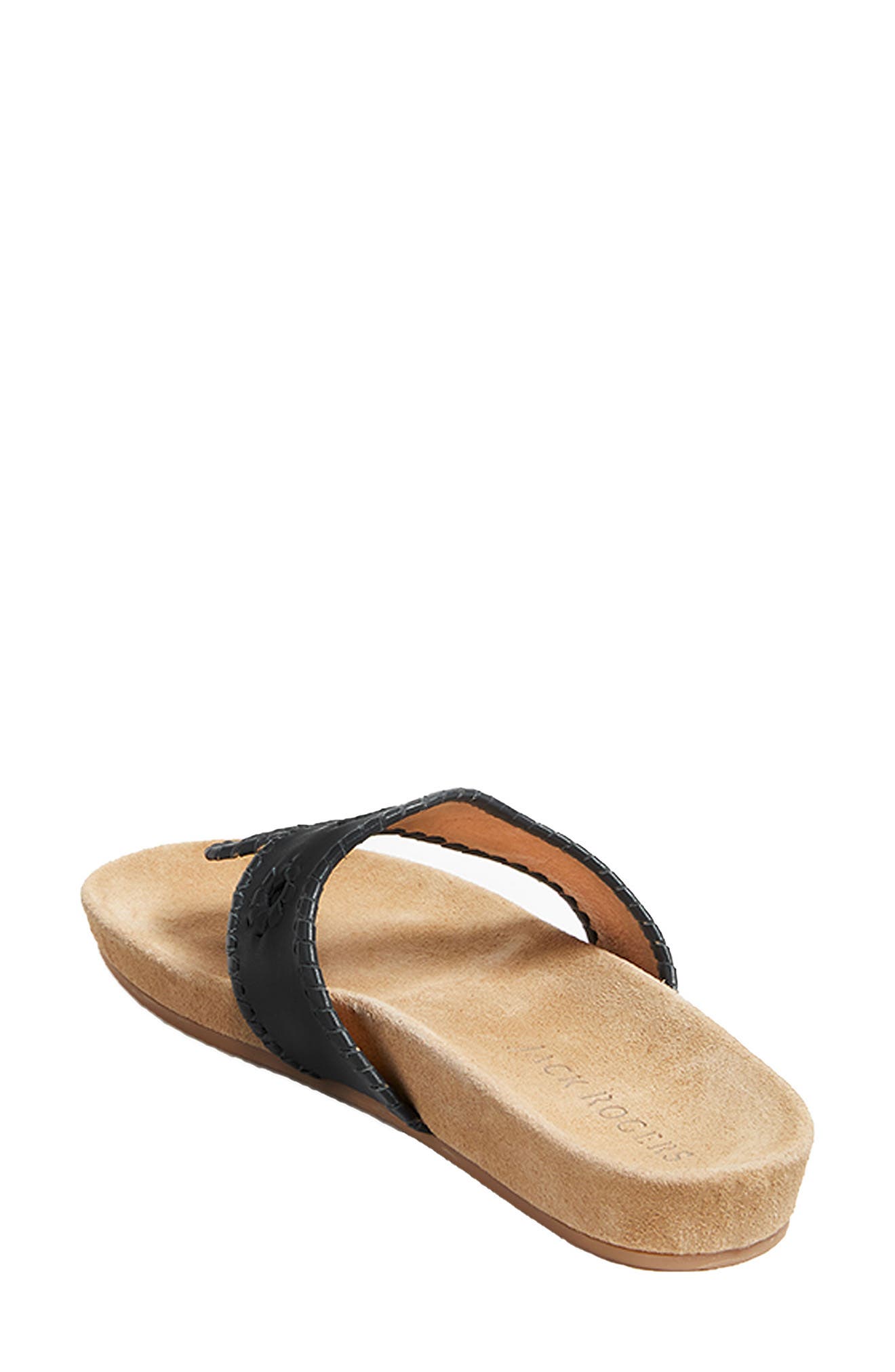 Jack Rogers Jack Comfort Flip Flop, Alternate, color, 