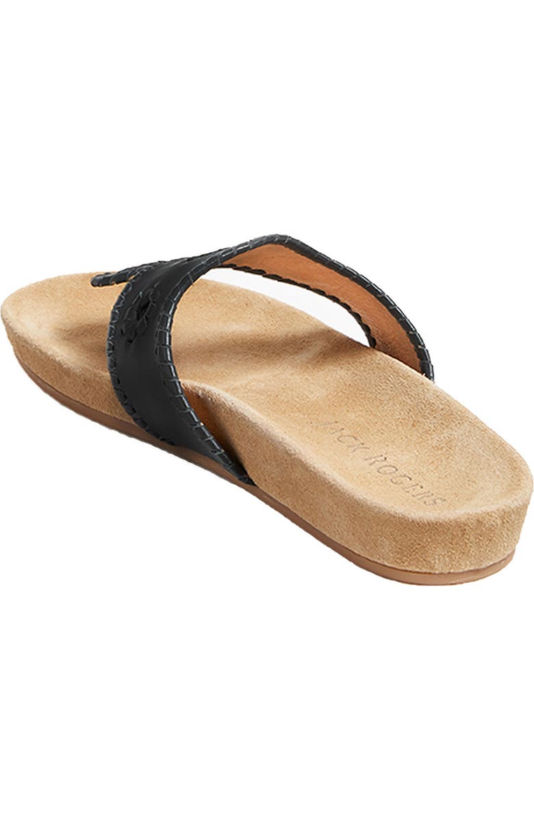 Jack Rogers Jack Comfort Flip Flop, Alternate, color,