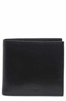 Elkka Bifold Leather Wallet