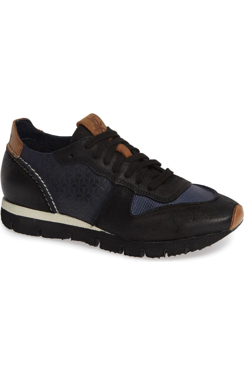 OTBT Snowbird Sneaker, Main, color,