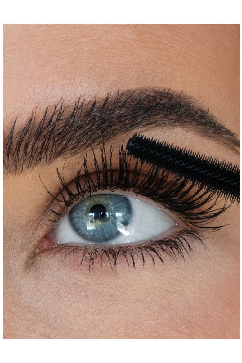 Cloud Mascara, Alternate, color, BLACK