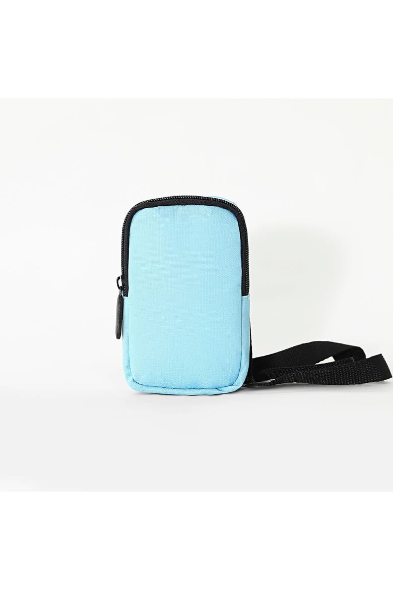 Smile+ 2-in-1 Camera Gift Bundle w/ Blue Case, Alternate, color, Blue