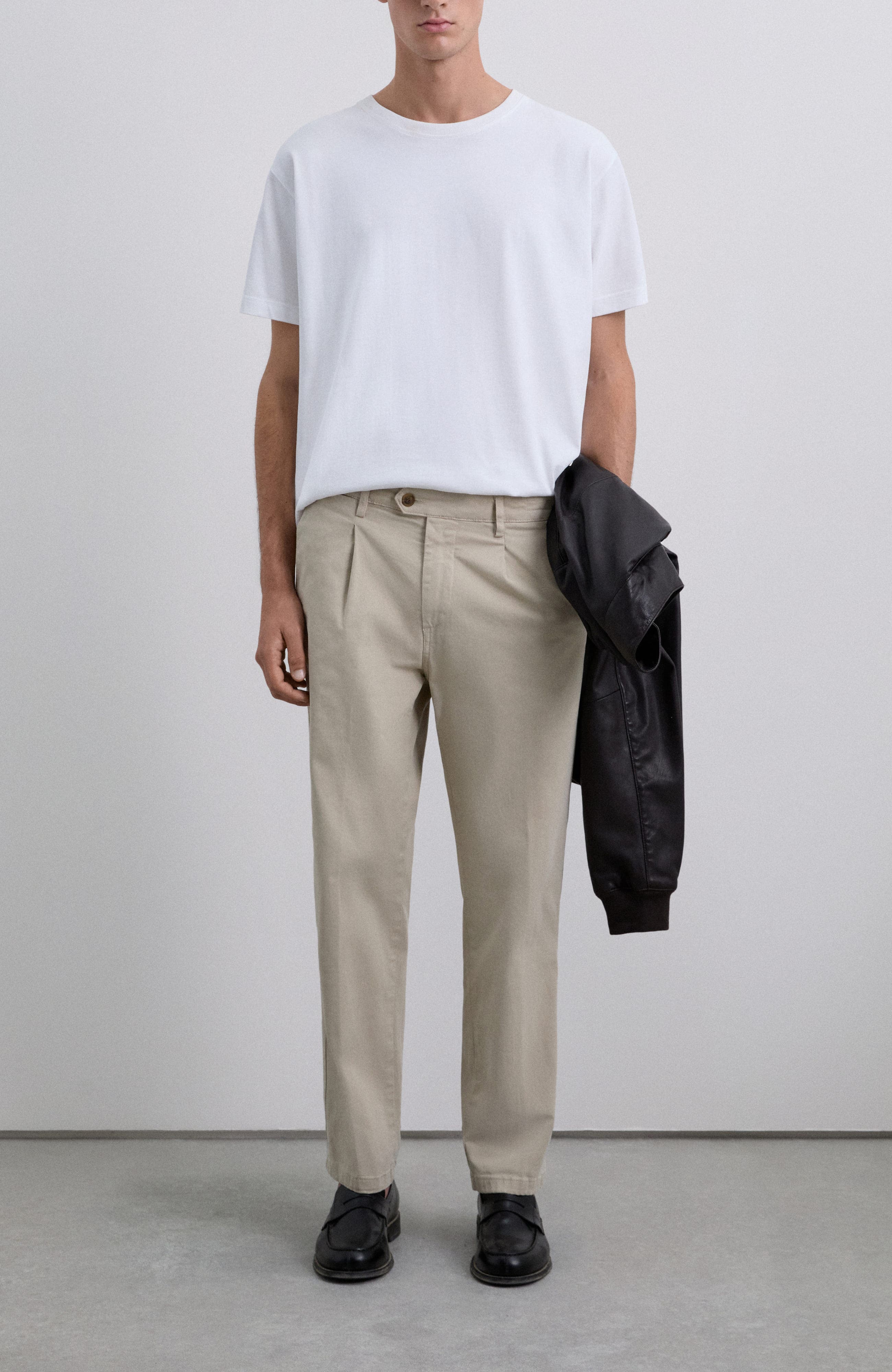Firenze Relaxed Pants - image 2