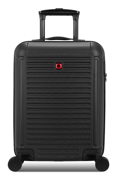 20-Inch Carry-On Hardside Luggage