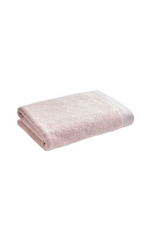 Christy Luxe Heavyweight 100% Turkish Cotton Bath Towels In Pearl