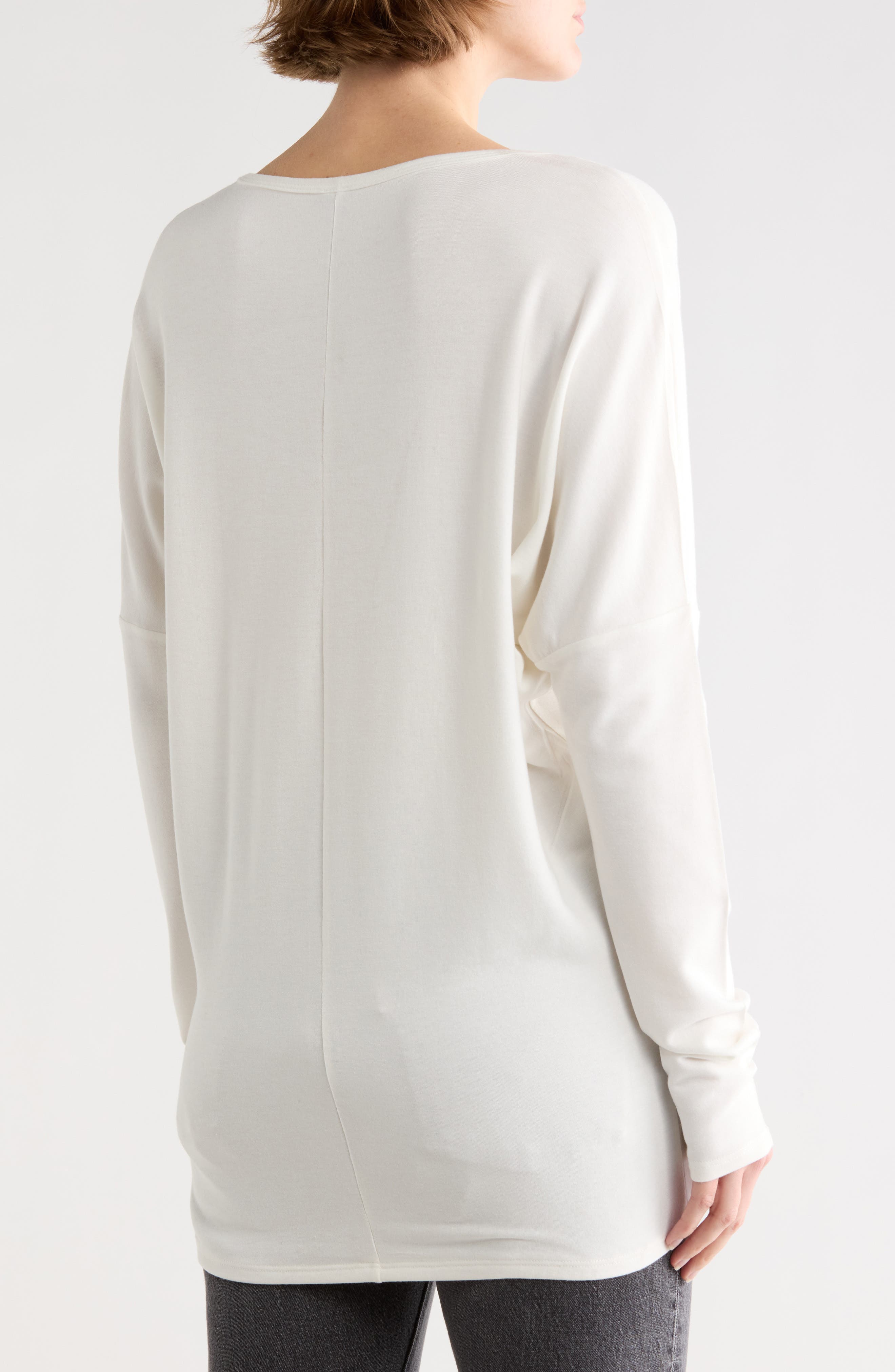 Horse V-Neck Sweater - image 2