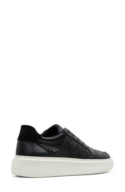 DONALD PLINER DONALD PLINER MIKKO LACELESS SNEAKER