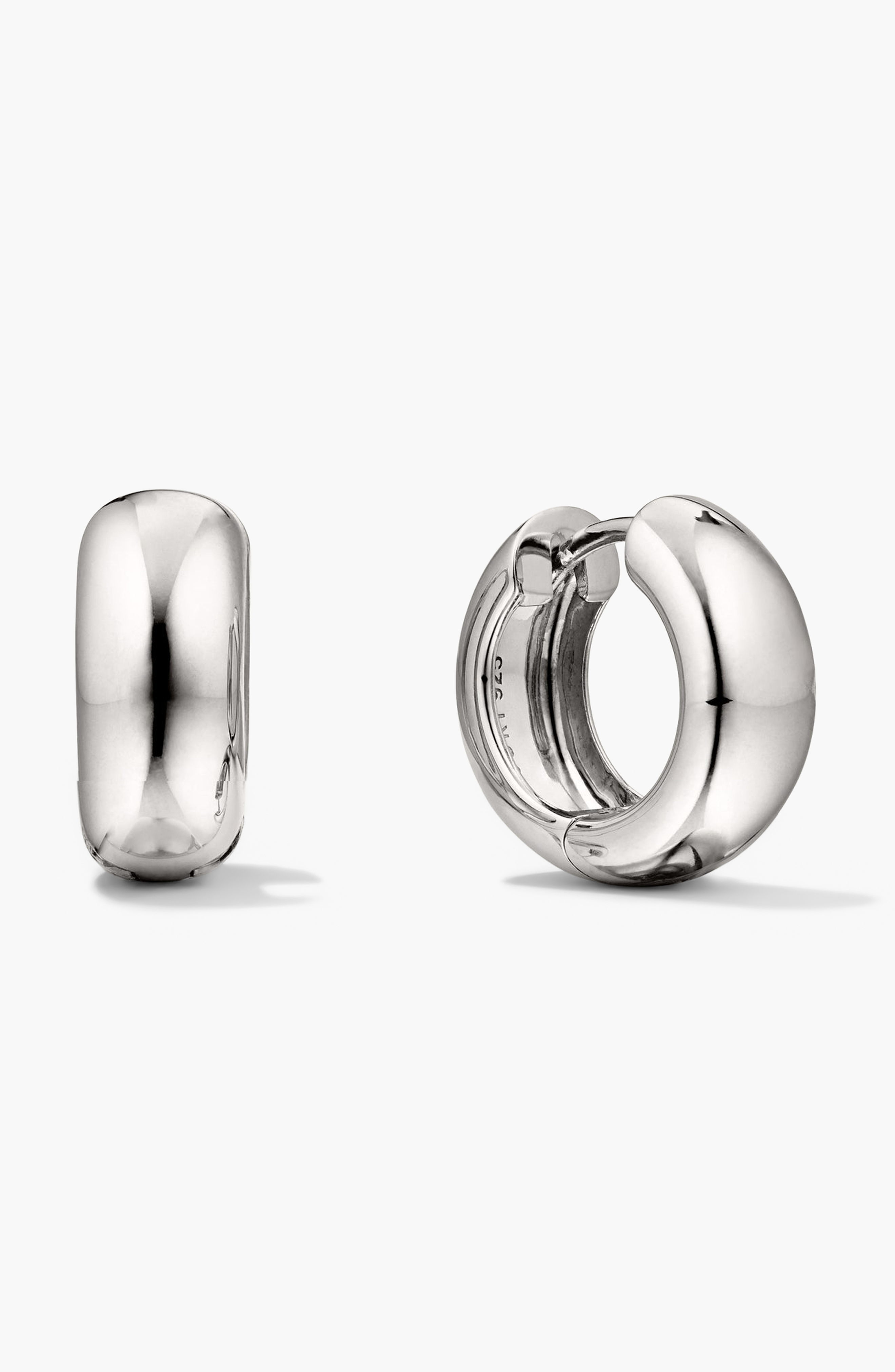 selected Sterling Silver