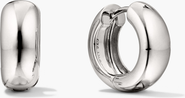 MEJURI Chunky Hoops