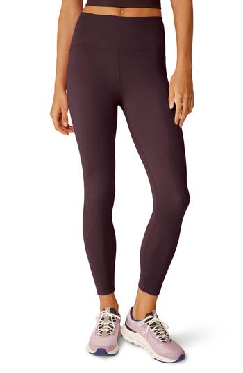 BEYOND YOGA BEYOND YOGA POWERBEYOND STRIVE LEGGINGS 