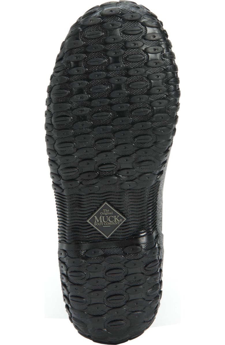 MUCK Women's Muckster Ii Mid Boot, Alternate, color, Black