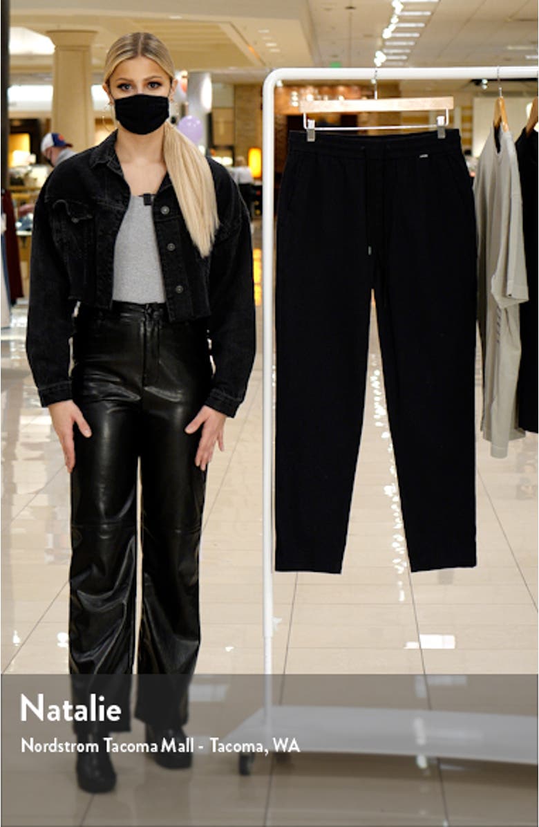 Hurly Outsider Icon Pants, sales video thumbnail